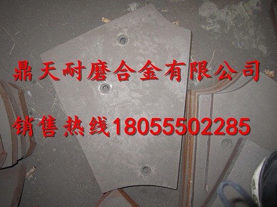 山東建機(jī)JS500強(qiáng)制式攪拌機(jī)弧襯板、中刮刀、側(cè)刮刀最新報(bào)價(jià)