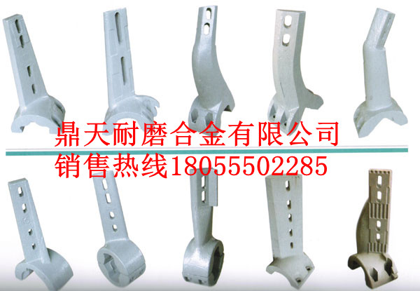 遼寧海諾1500強(qiáng)制式攪拌機(jī)弧襯板、中刮刀、側(cè)刮刀熱賣(mài)中