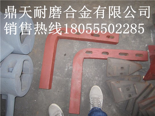 無(wú)錫江加3000雙臥軸攪拌機(jī)口襯板、中葉片、攪拌臂供應(yīng)商