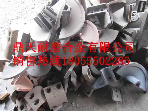 高馬科攤鋪機(jī)絞龍葉輪、高馬科布料葉片、履帶板生產(chǎn)廠(chǎng)家