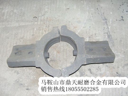 山東貝特500好質(zhì)量攪拌機中葉片、側(cè)葉片、底襯板生產(chǎn)廠家