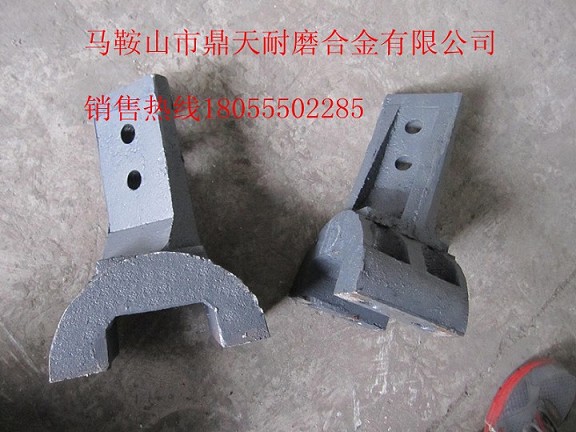 優(yōu)惠供應(yīng)山東路達攪拌葉片，山東路達500水穩(wěn)站配件大全
