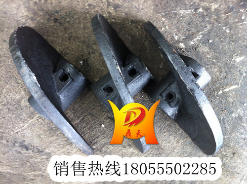 戴納派克葉片價格，戴納派克攤鋪機(jī)攪籠葉輪、輸料板批發(fā)