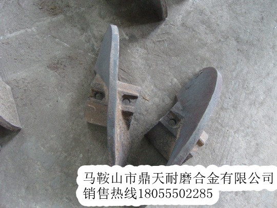 德國寶馬攤鋪機耐磨配件，德國寶馬瀝青攤鋪機布料葉片批發(fā)