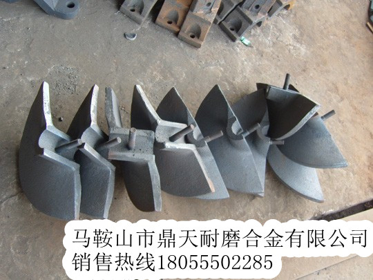 西安筑路攤鋪機(jī)配件，西安筑路瀝青攤鋪機(jī)葉輪、輸料板配件