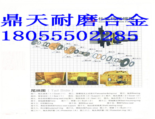 仕高瑪3方混凝土攪拌機，軸頭密封件價格