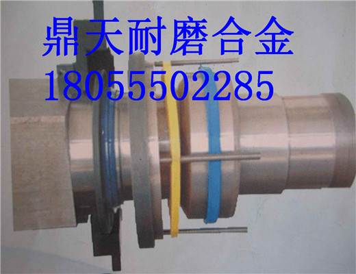 仕高瑪4方混凝土攪拌機，軸端密封件供應商