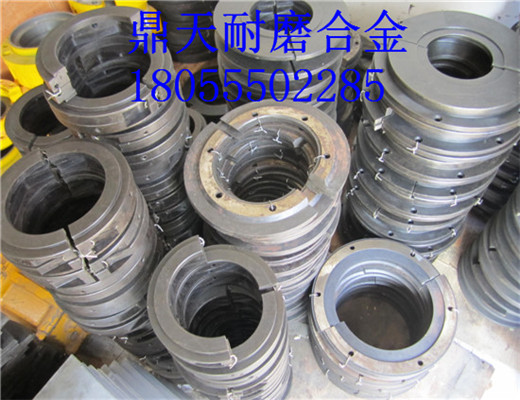 三一重工4500雙軸式攪拌機(jī)密封件，廠家電話
