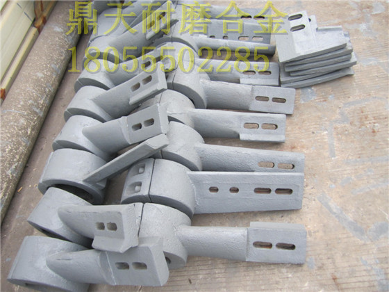 濟(jì)南米科思120站、180站中間葉片，好質(zhì)量葉片，廠家直銷