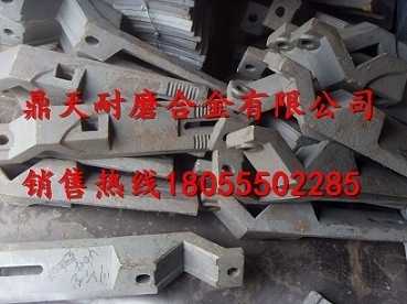 無錫華通4000瀝青攪拌主機(jī)多元素合金側(cè)攪拌臂、好質(zhì)量鍋底襯板價(jià)格