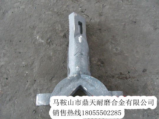 無錫500二灰拌合站好質(zhì)量耐磨攪拌臂、路基料耐磨攪拌葉片生產(chǎn)商
