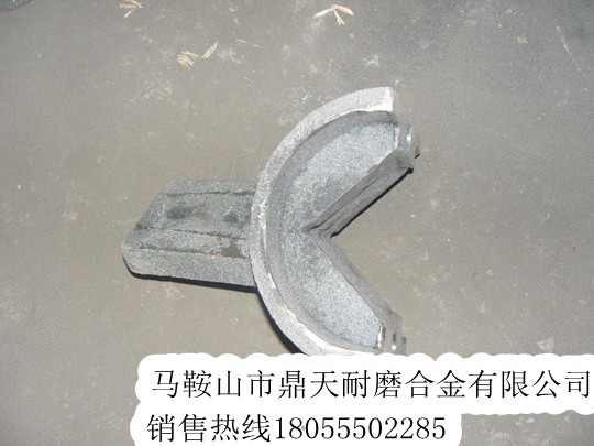 山東濰坊400二灰拌合站好質(zhì)量攪拌臂、好質(zhì)量耐磨拌葉廠家批發(fā)